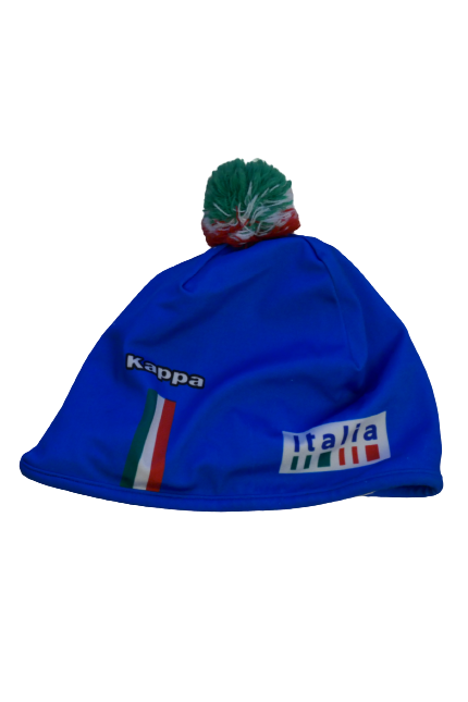 Biathlon - Italie - Bonnet _ #02011