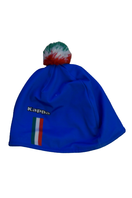 Biathlon - Italie - Bonnet _ #02011