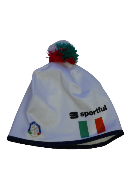 Biathlon - Italie - Bonnet _ #02010