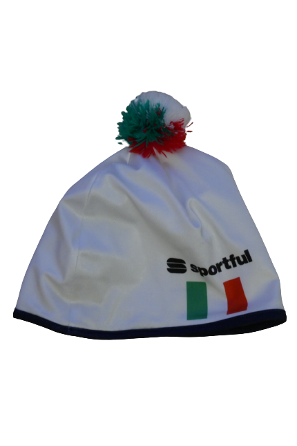 Biathlon - Italie - Bonnet _ #02010