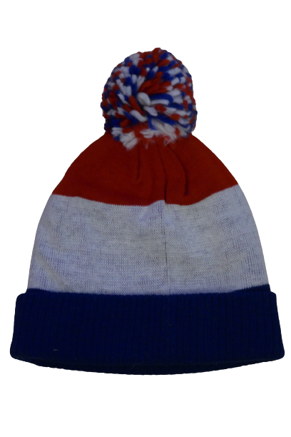 Ski - USA - Bonnet _ #02014