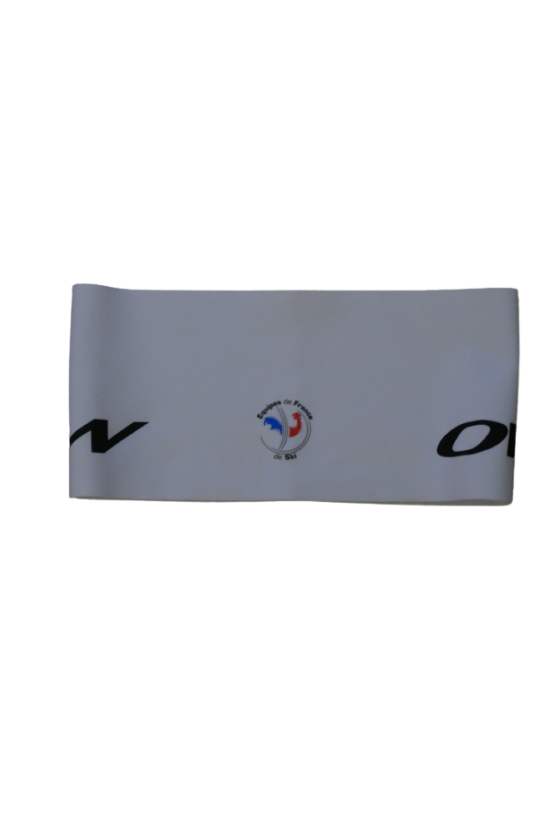 Biathlon - France - Bandeau _ #02015