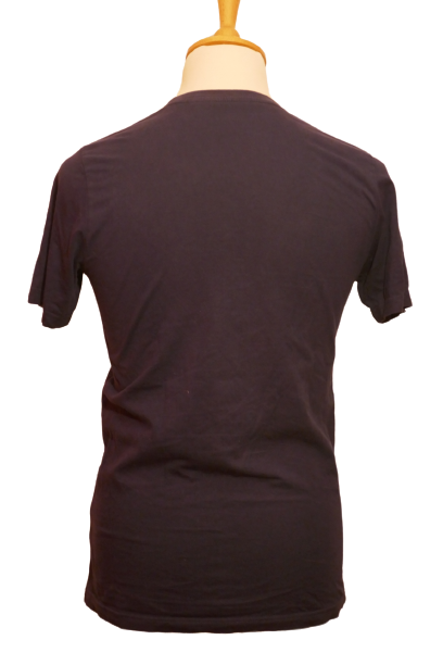 Olympique de Marseille - T-Shirt _ (S) #02020