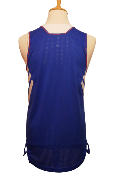 France 2014 - Maillot _ (S) #02021