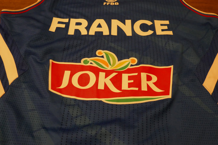 France 2014 - Maillot _ (S) #02021