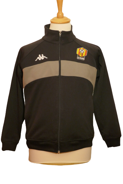 Le Mans FC - Veste _ (M) #01948