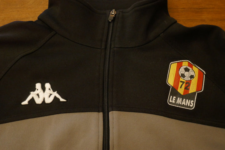 Le Mans FC - Veste _ (M) #01948