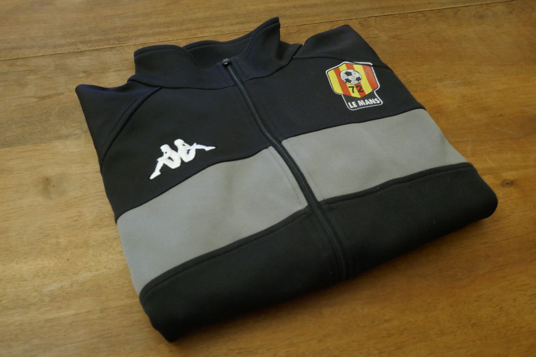 Le Mans FC - Veste _ (M) #01948