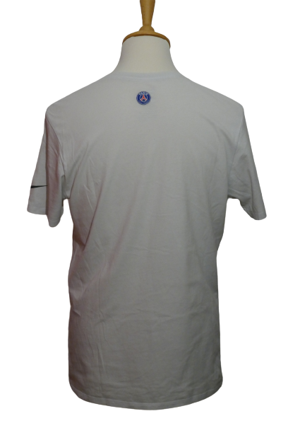 Paris Saint Germain - T-Shirt _ (L) #01944