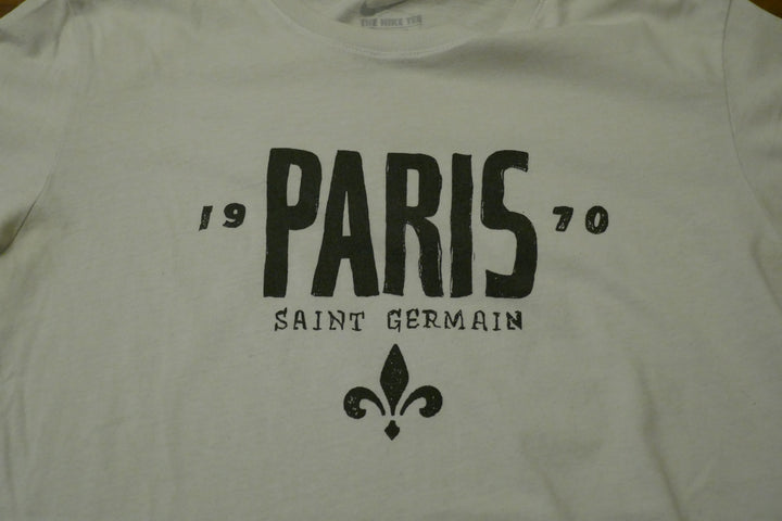 Paris Saint Germain - T-Shirt _ (L) #01944