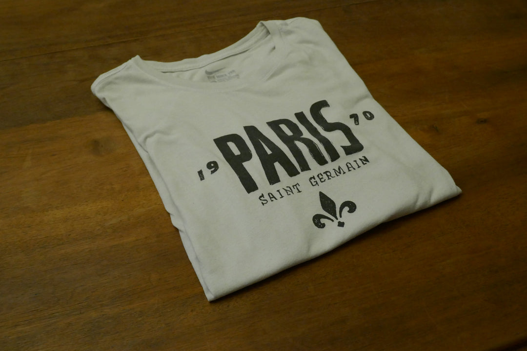 Paris Saint Germain - T-Shirt _ (L) #01944