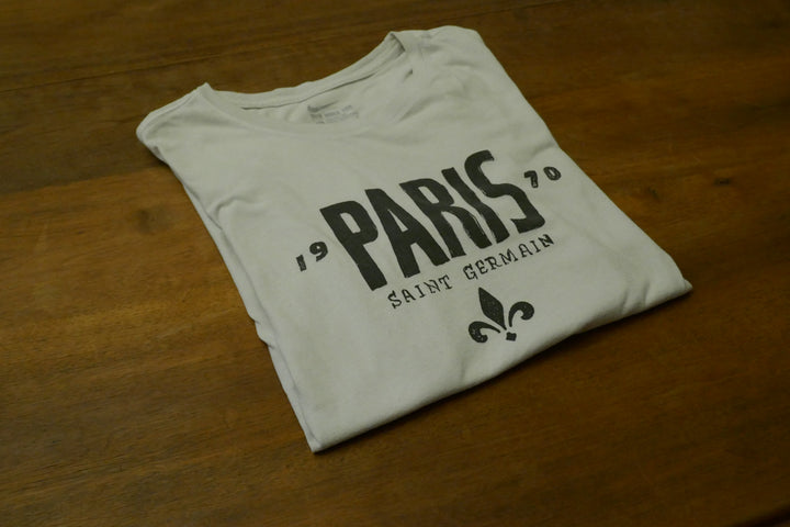 Paris Saint Germain - T-Shirt _ (L) #01944