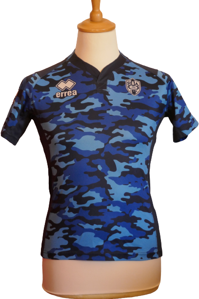 SU Agen 2015/16 - Maillot _ (XS) #02009