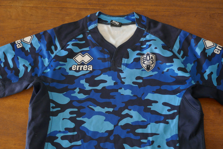SU Agen 2015/16 - Maillot _ (XS) #02009