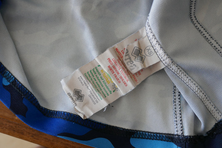 SU Agen 2015/16 - Maillot _ (XS) #02009