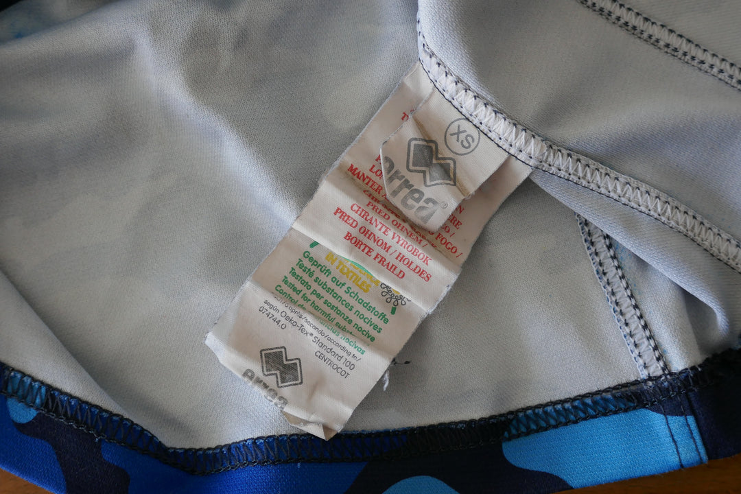 SU Agen 2015/16 - Maillot _ (XS) #02009