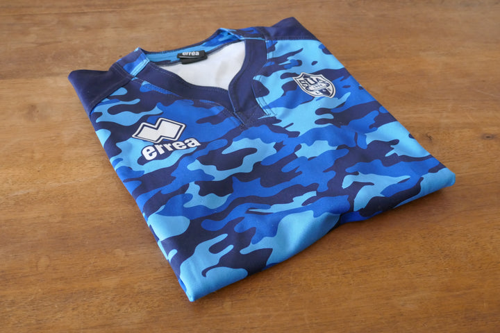 SU Agen 2015/16 - Maillot _ (XS) #02009