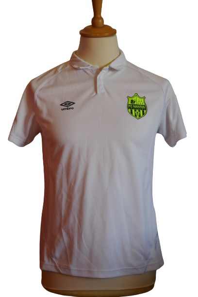 FC Nantes 2015/16 - Maillot _ (M) #01927