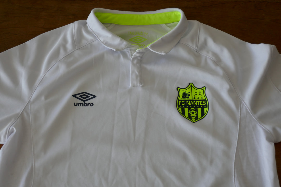 FC Nantes 2015/16 - Maillot _ (M) #01927