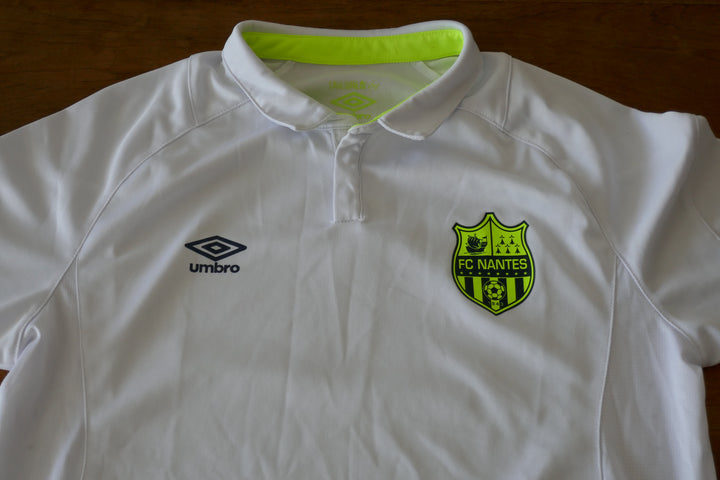FC Nantes 2015/16 - Maillot _ (M) #01927