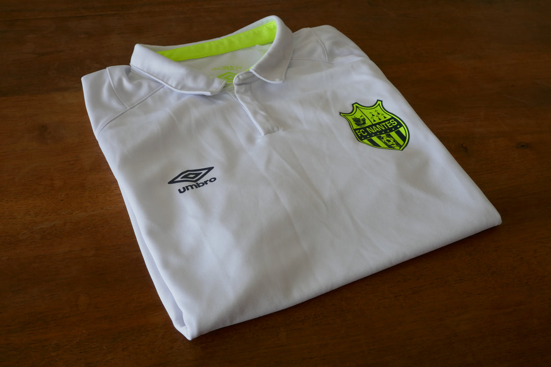 FC Nantes 2015/16 - Maillot _ (M) #01927