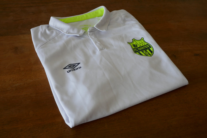 FC Nantes 2015/16 - Maillot _ (M) #01927