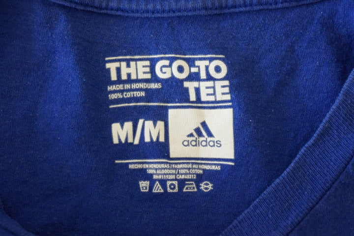 New York Knicks - T-Shirt _ (M) #01969
