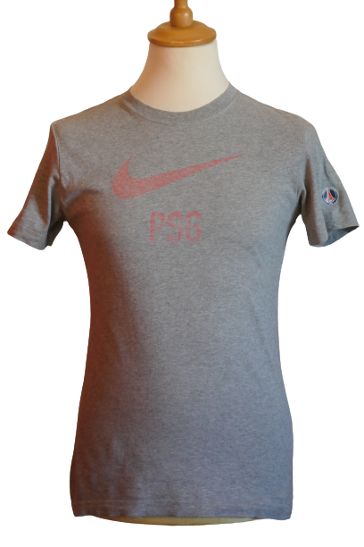 Paris Saint Germain  - T-Shirt _ (M) #01968