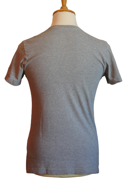 Paris Saint Germain  - T-Shirt _ (M) #01968
