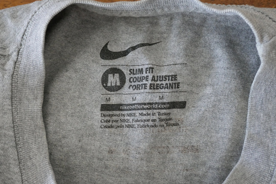 Paris Saint Germain  - T-Shirt _ (M) #01968