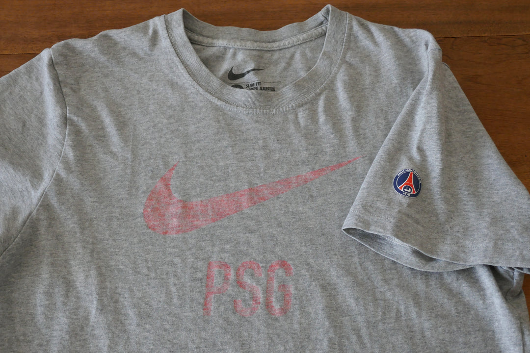 Paris Saint Germain  - T-Shirt _ (M) #01968