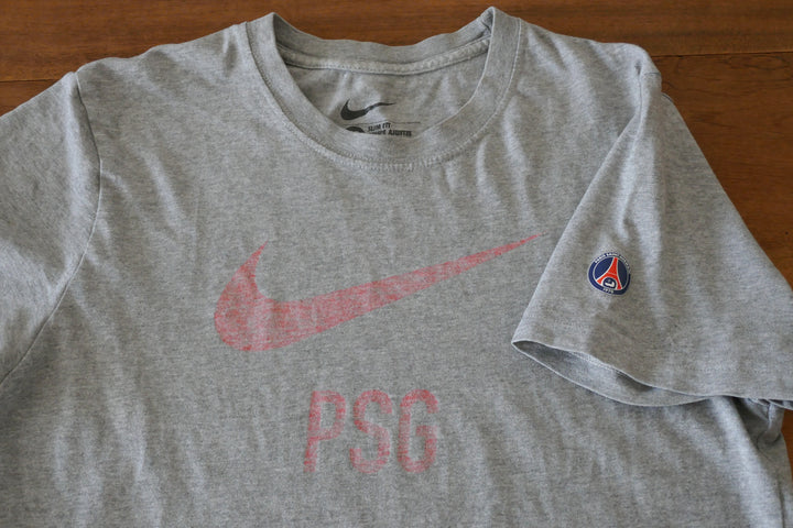 Paris Saint Germain  - T-Shirt _ (M) #01968