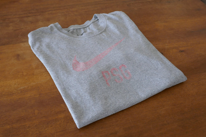 Paris Saint Germain  - T-Shirt _ (M) #01968