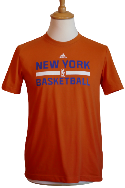 New York Knicks - T-Shirt _ (M) #01970