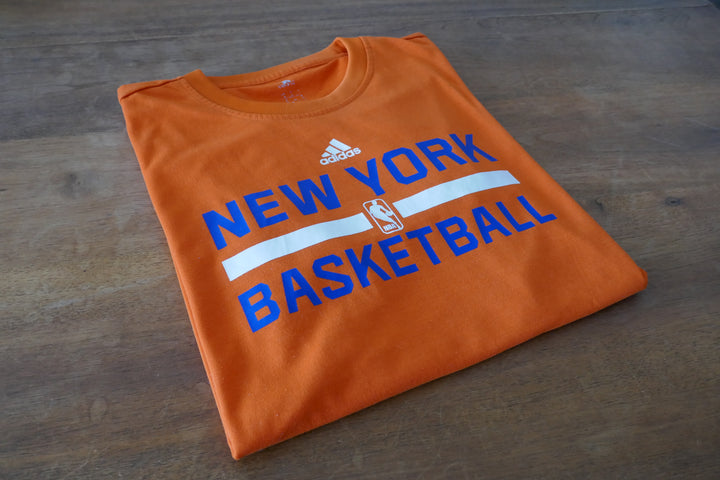 New York Knicks - T-Shirt _ (M) #01970