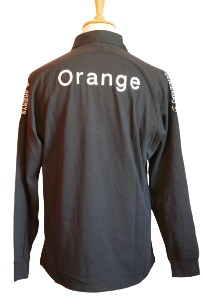 Stade Toulousain 2008/09 - Maillot _ (L) #01900