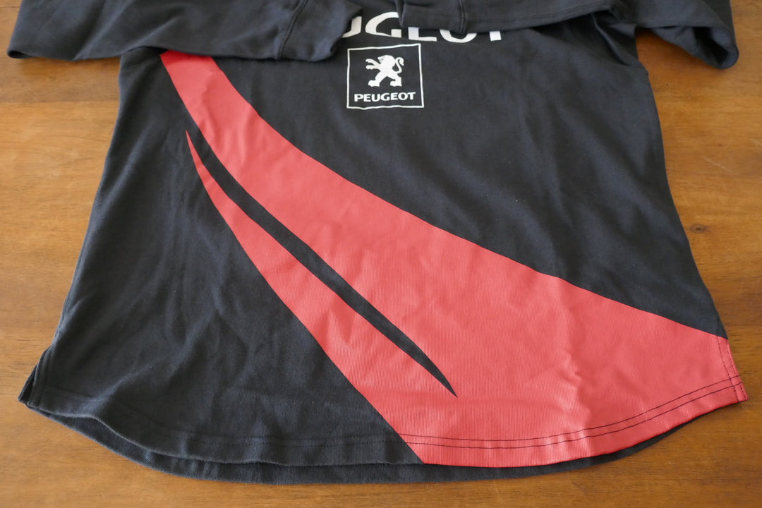Stade Toulousain 2008/09 - Maillot _ (L) #01900