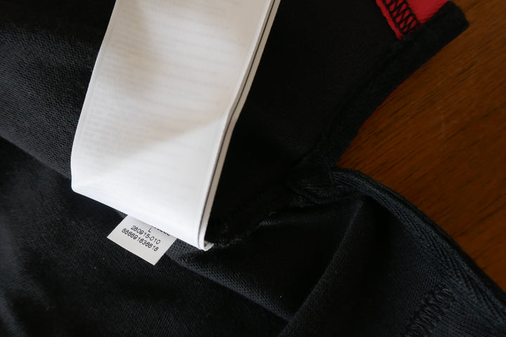 Stade Toulousain 2008/09 - Maillot _ (L) #01900