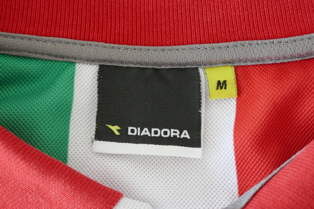 Ducati Corse - Polo Moto _ (M) #01913