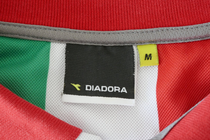 Ducati Corse - Polo Moto _ (M) #01913