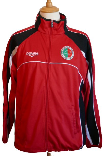 CS Sedan Ardennes - Veste _ (L) #01925