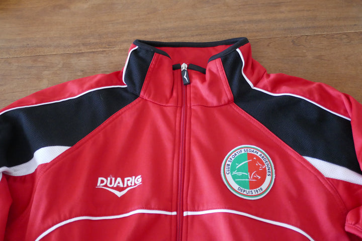 CS Sedan Ardennes - Veste _ (L) #01925