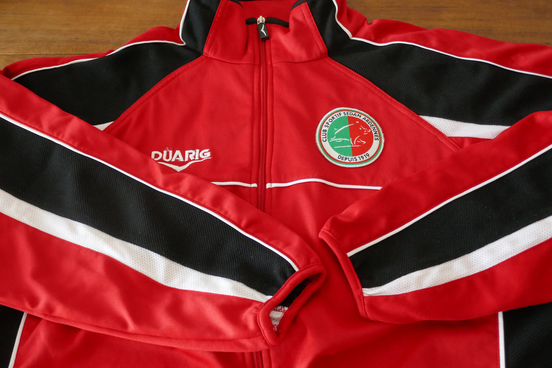 CS Sedan Ardennes - Veste _ (L) #01925