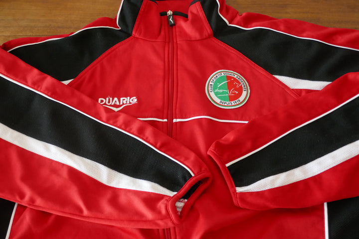 CS Sedan Ardennes - Veste _ (L) #01925