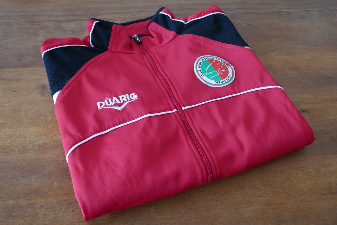 CS Sedan Ardennes - Veste _ (L) #01925