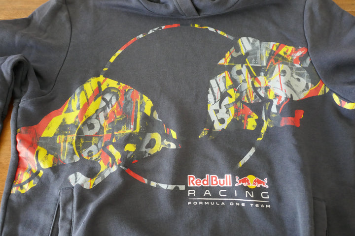 Formule 1 - Red Bull F1 - Sweat _ (M) #01911