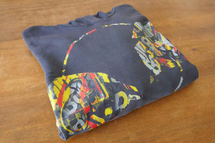 Formule 1 - Red Bull F1 - Sweat _ (M) #01911