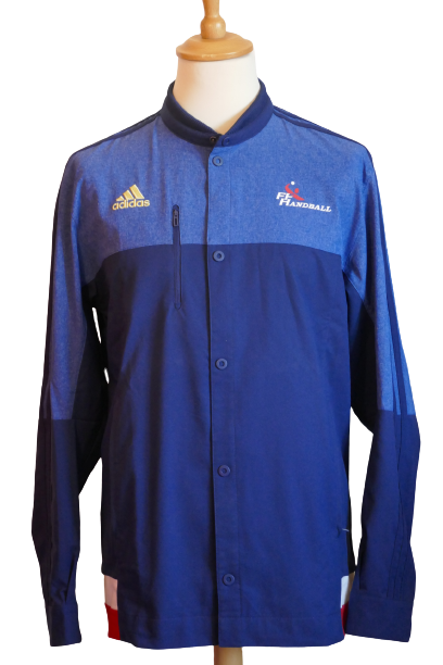 France 2015/16 - Veste _ (L) #01930