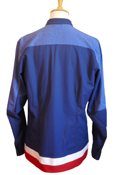 France 2015/16 - Veste _ (L) #01930