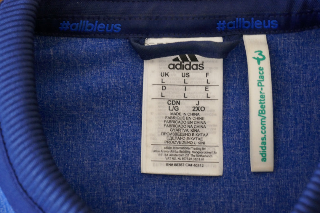 France 2015/16 - Veste _ (L) #01930